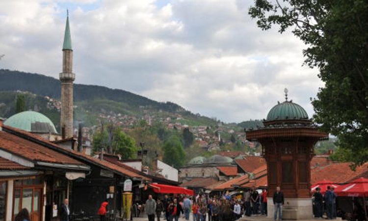  Krenuli na protestni marš do Sarajeva