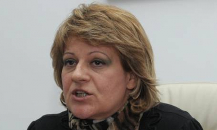 Ivanovićeva negirala da je otvorena istraga porijekla imovine Svetozara Marovića