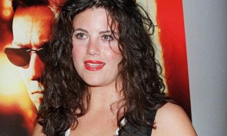 Monika Levinski progovorila poslije deset godina