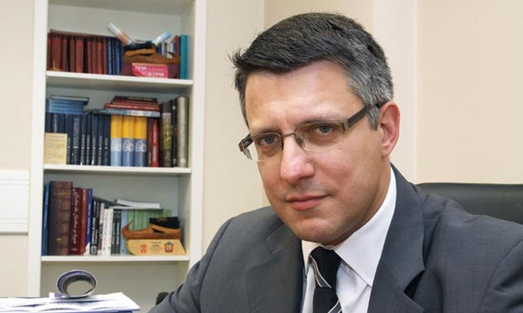 DSS u oktobru dobija novog predsjednika