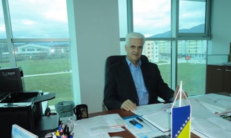 Političari nisu u sukobu interesa