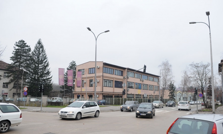 Vozilo registruju i na 20 rata