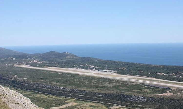 CIA godinama koristi hrvatske aerodrome