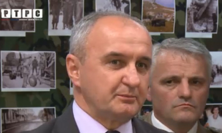 Mišljenje s rezervom Ministarstvu rada