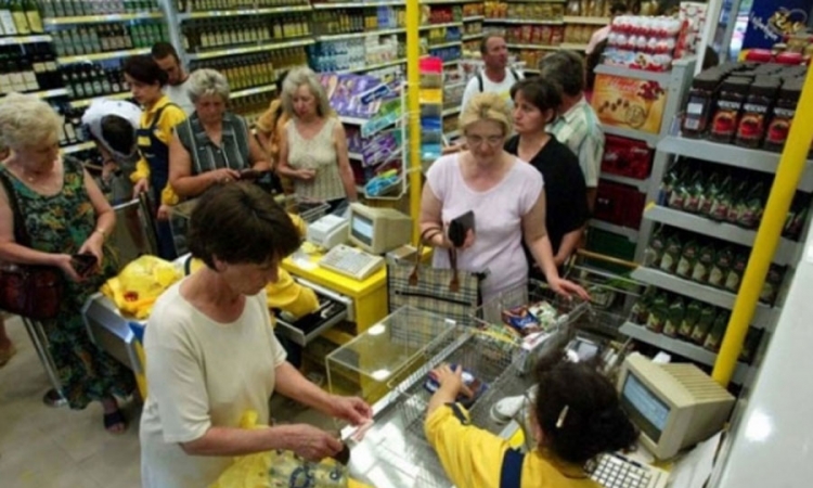 Skraćeno radno vrijeme za 9. maj