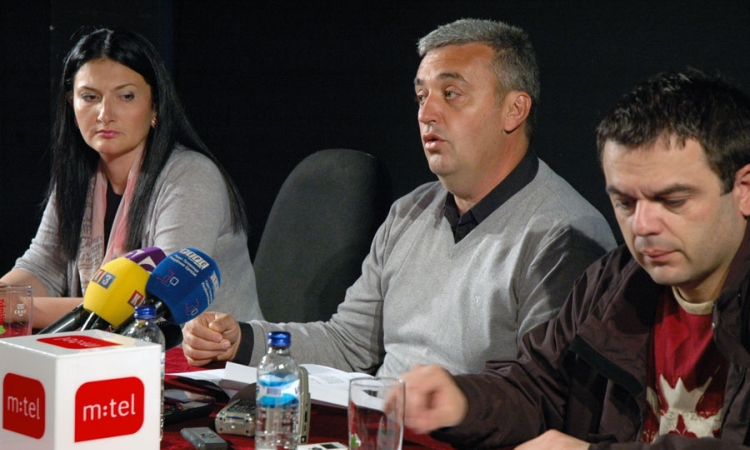 Teatar fest Petar Kočić od 8. do 15. juna