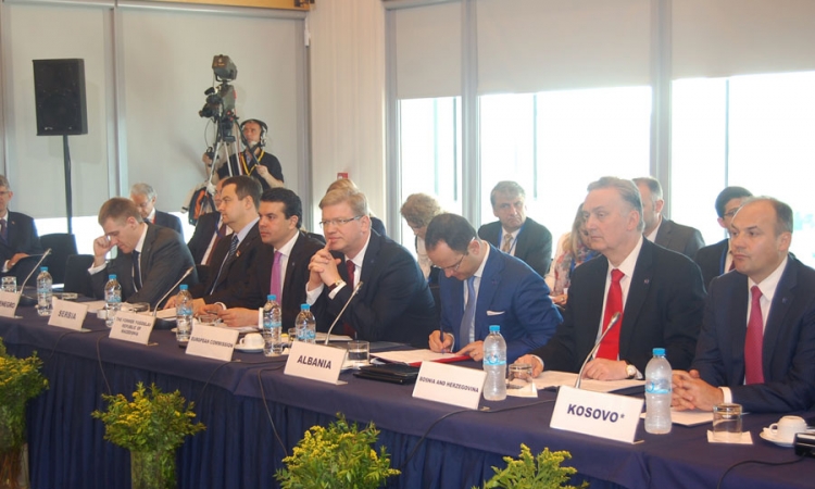 Lagumdžija: Integracija u EU prioritet BiH