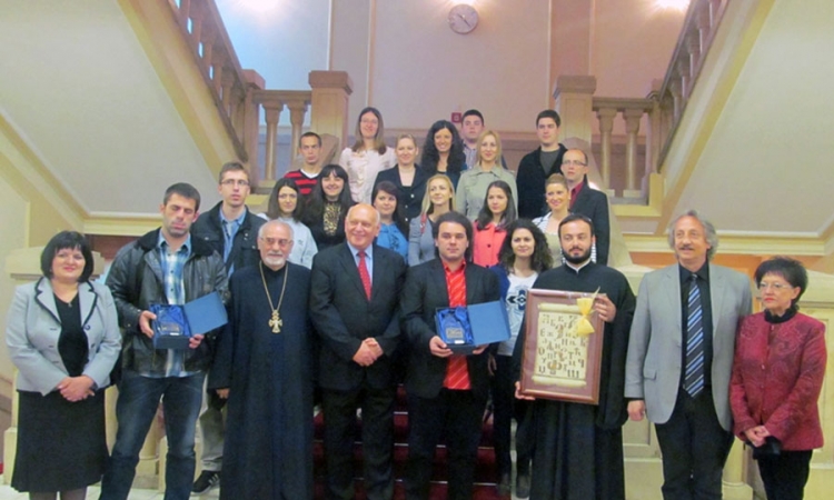 Hor Jedinstvo najznačajniji kulturni stvaralački kapacitet