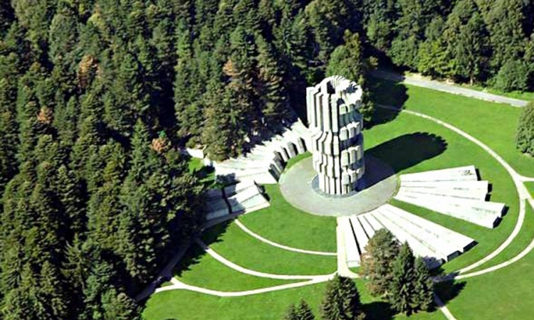 Kozara i Prijedor se sjetili svojih partizana