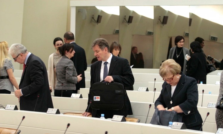 Komisija odbila prijedlog za nultu stopu PDV-a