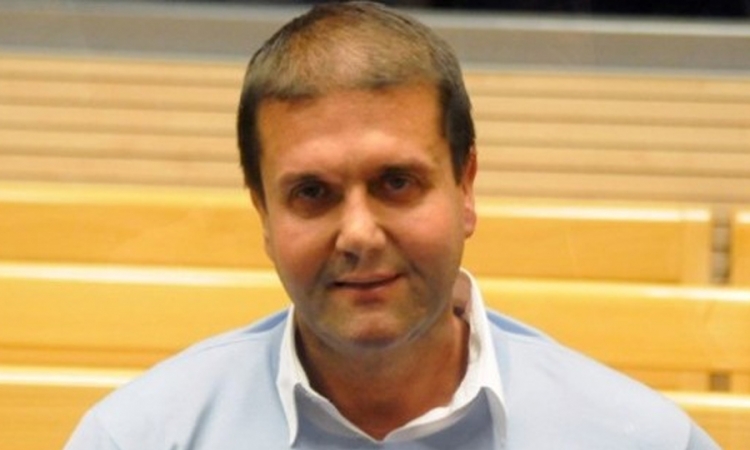 Šarić saslušan u istrazi o pranju novca s Radulovićem