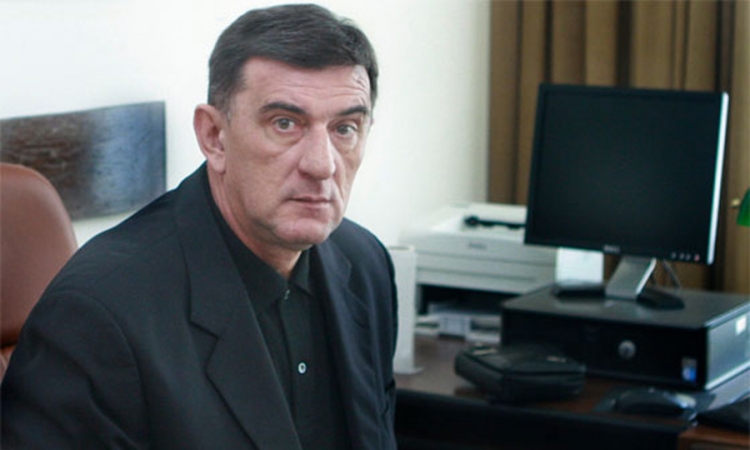 Lukač: Uskoro ćemo loviti "velike ribe" u FBiH