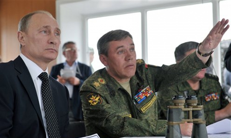 Putin: Heroizam ujedinjujući faktor naroda SSSR-a
