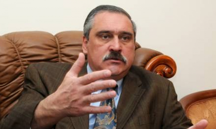 Nesterenko: Građani ne odobravaju sankcije Crne Gore