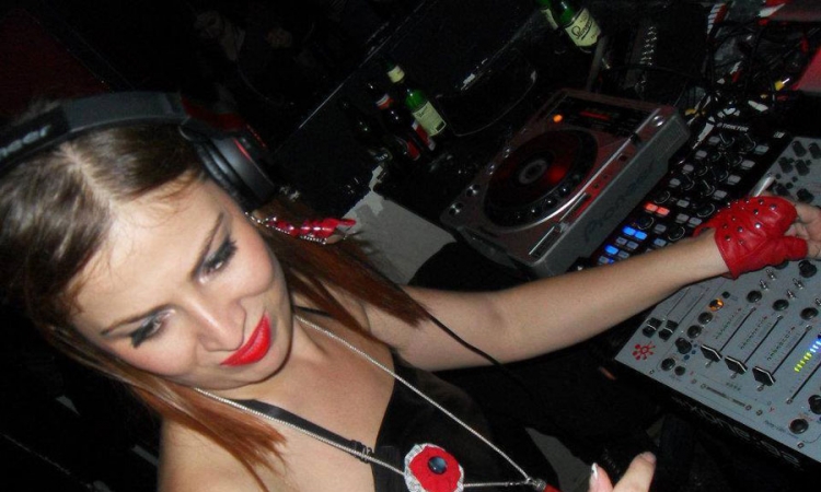 Pet DJ-eva ukršta setove