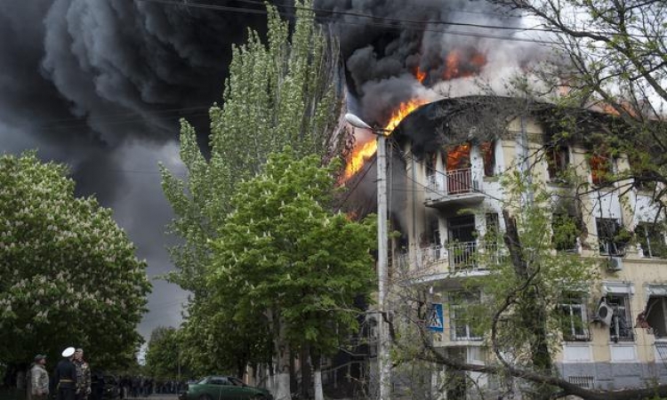 Istok: Još napeto, povukla se garda