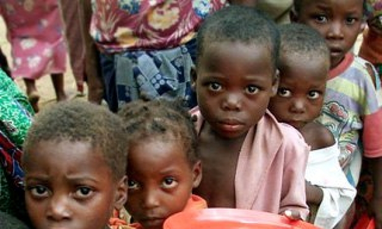 Južnom Sudanu prijeti glad