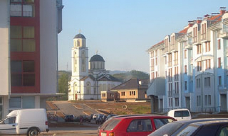 Pokušaj otmice djevojčice