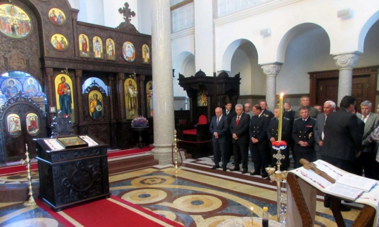 RS obilježava Dan vojske i Dan boraca