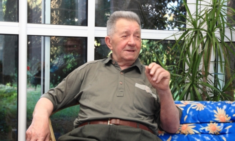 Preminuo hrvatski general Martin Špegelj