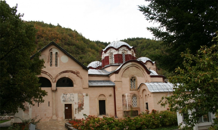 Nestašica vode u Pećkoj Patrijaršiji