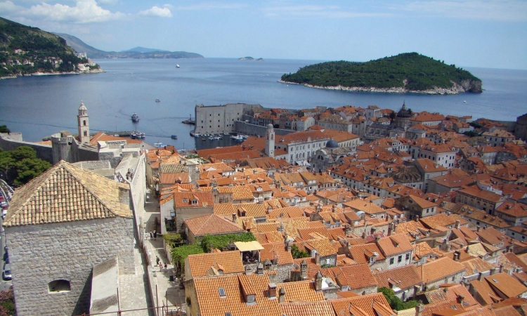 Dovezao se taksijem iz Beča do Dubrovnika i pobjegao