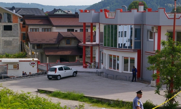 U toku dana određivanje mjere pritvora za napadača iz Velike Kladuše