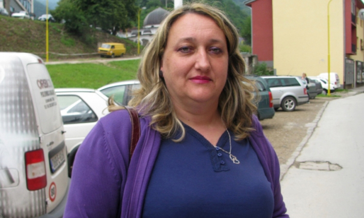 Slab odziv birača za izbor savjeta mjesnih zajednica