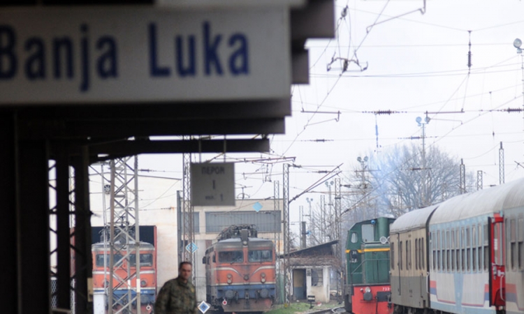 ŽRS rje­ša­va­ju pro­blem imo­vi­ne