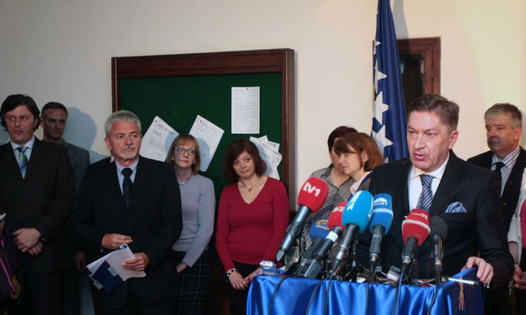 Do rodnog lista u bilo kojoj opštini