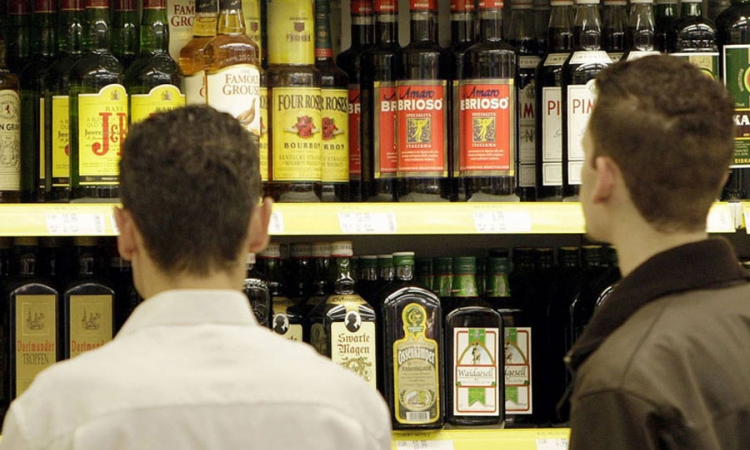 U BiH piju najmanje alkohola na Balkanu