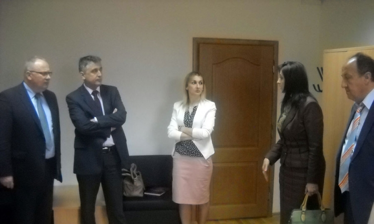 Ministarstvo finansiralo adaptaciju Centra za socijalni rad