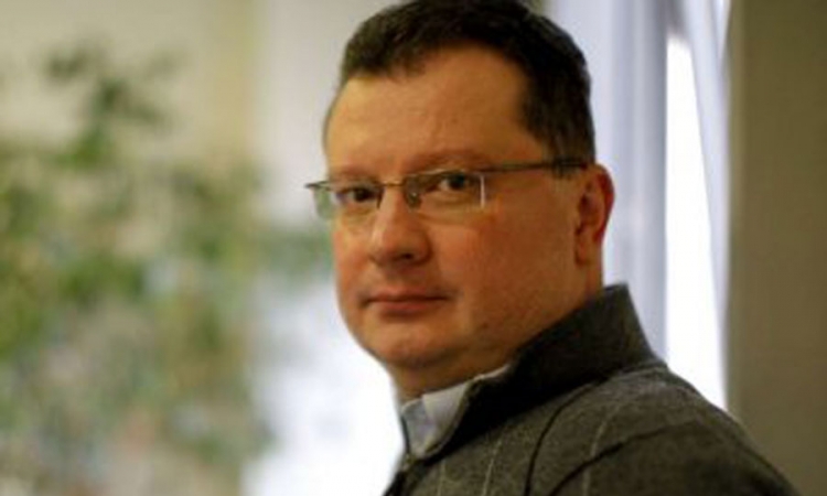 Preminuo Miodrag Miki Rakić
