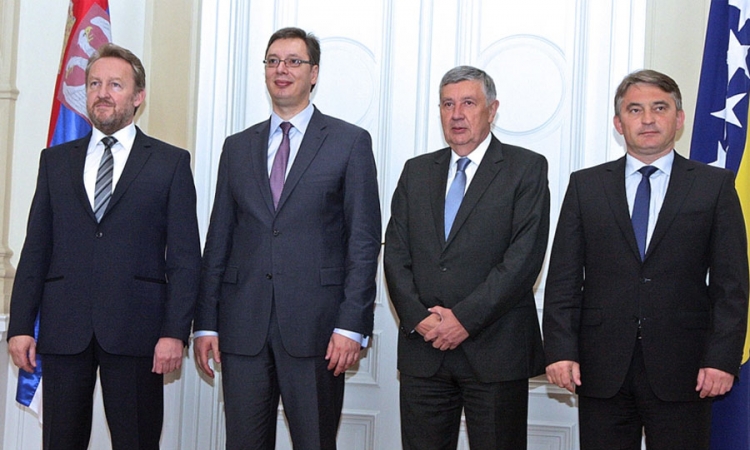 Graditi povjerenje i dobre odnose