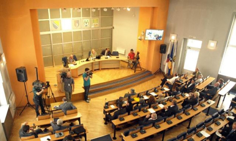 Kanton Sarajevo očekuje teška godina