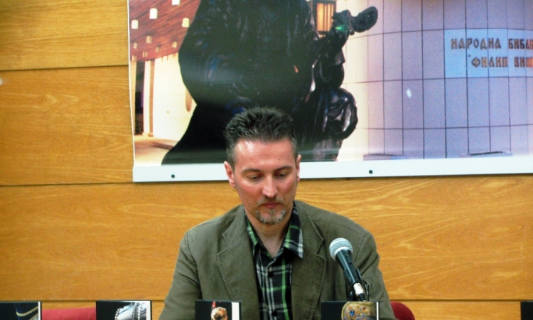 Bognar predstavio izabrana djela