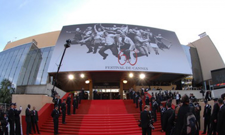 U Kanu počinje filmski festival