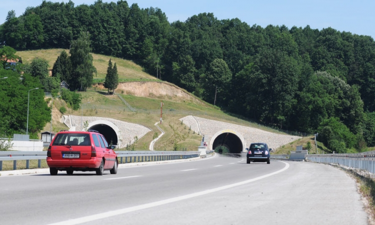 Utvrđivanje visine putarine na sutrašnjoj sjednici