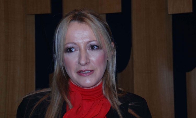 Pandurević: Intoniranje himne ne može biti argument za smjenu Osmića