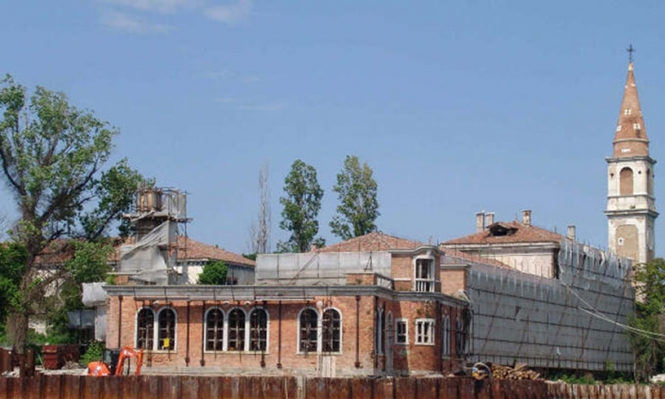 Ukleto ostrvo u Veneciji dobilo vlasnika