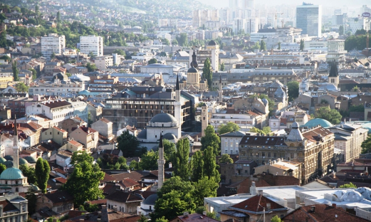 Bez struje veći broj sarajevskih naselja