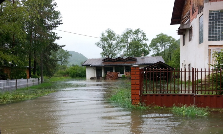 Izlile se Pliva i Jošavka u opštini Jezero