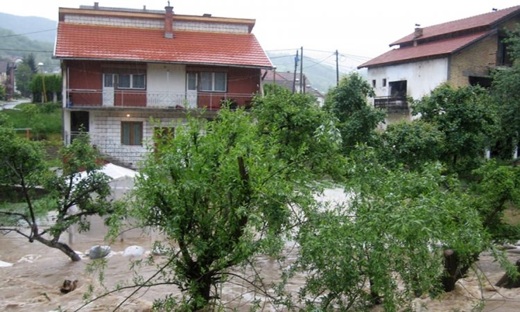 Vanredno stanje u Bijeljini, Doboju i još 8 opština
