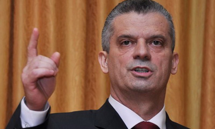 Radončić: Vlada FBiH nepravovremeno djelovala