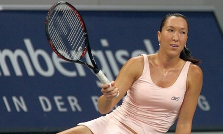 I Jelena Janković ide u polufinale