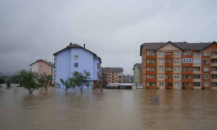Utopio se u blizini svoje kuće
