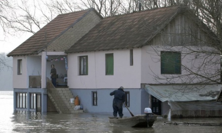 Prvi dobrovoljci krenuli za Šabac