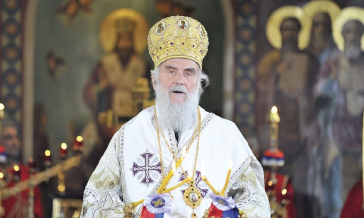 Patrijarh apeluje na nesebičnu pomoć