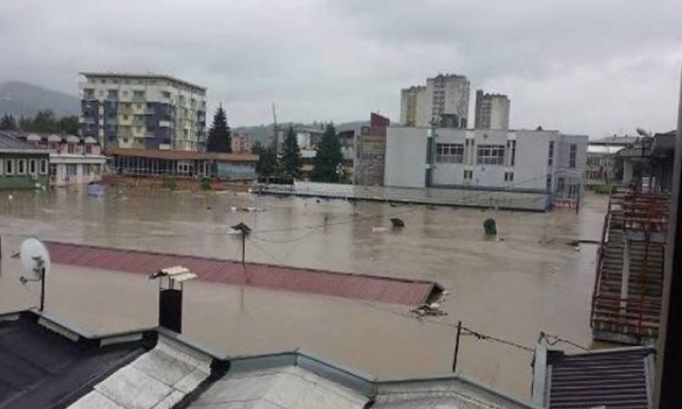  Evakuisani učenici iz Doma u Doboju