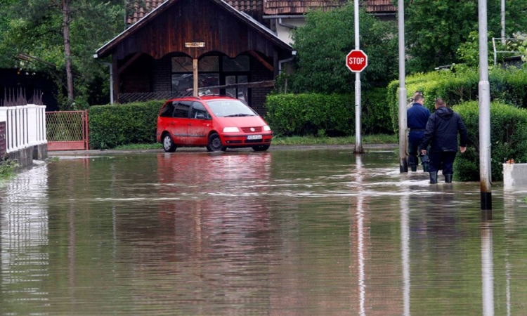 Potrebna hrana za ugroženo stanovništvo